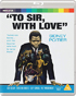 To Sir, With Love: Indicator Series (Blu-ray-UK)