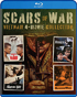 Scars Of War: Vietnam 4-Movie Collection (Blu-ray): Casualties Of War / Birdy / Alamo Bay / Summertree