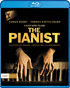 Pianist (2002)(Blu-ray)
