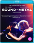 Sound Of Metal (Blu-ray-UK)