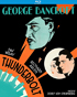Thunderbolt (1929)(Blu-ray)