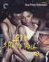 Love And Basketball: Criterion Collection (Blu-ray)