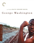 George Washington: Criterion Collection (Blu-ray)
