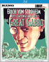 Great Gabbo (Blu-ray)