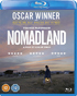 Nomadland (Blu-ray-UK)