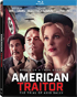 American Traitor: The Trial Of Axis Sally (Blu-ray)