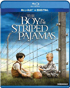 Boy In The Striped Pajamas (Blu-ray)(ReIssue)