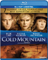 Cold Mountain (Blu-ray)(ReIssue)