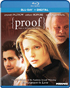 Proof (2005)(Blu-ray)(ReIssue)