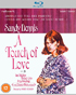 Touch Of Love (Blu-ray-UK)