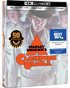 Clockwork Orange: Limited Edition (4K Ultra HD/Blu-ray)(SteelBook)