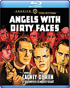 Angels With Dirty Faces: Warner Archive Collection (Blu-ray)