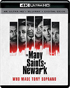 Many Saints Of Newark (4K Ultra HD/Blu-ray)
