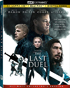 Last Duel (2021)(4K Ultra HD/Blu-ray)