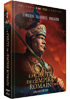 La Chute De L'Empire Romain (Fall Of The Roman Empire):  3-Disc Limited Collector's Edition (Blu-ray-FR/DVD:PAL-FR)