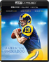 American Underdog (4K Ultra HD/Blu-ray)