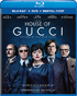 House Of Gucci (Blu-ray/DVD)