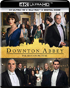 Downton Abbey (4K Ultra HD/Blu-ray)