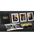 Godfather Trilogy: 50th Anniversary Edition: Deluxe Limited Edition (4K Ultra HD)