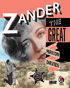 Zander The Great: Restored Edition (Blu-ray)