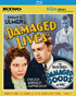 Damaged Lives / Damaged Goods: Forbidden Fruit: The Golden Age Of The Exploitation Picture Volume 13 (Blu-ray)