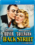 Back Street (1941)(Blu-ray)