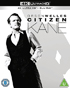 Citizen Kane (4K Ultra HD-UK/Blu-ray-UK)