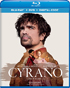 Cyrano (Blu-ray/DVD)