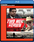 Two Men In Town (2014)(Blu-ray)(Reissue)