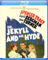 Dr. Jekyll And Mr. Hyde: Warner Archive Collection (1941)(Blu-ray)