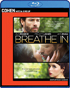 Breathe In (Blu-ray)(Reissue)