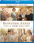 Downton Abbey: A New Era: Collector's Edition (Blu-ray/DVD)