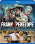 Frank & Penelope (Blu-ray)