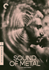Sound Of Metal: Criterion Collection