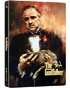 Godfather: Limited Edition (4K Ultra HD)(SteelBook)