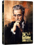 Godfather, Coda: The Death Of Michael Corleone: Limited Edition (4K Ultra HD)(SteelBook)