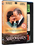 Shadowlands: Retro VHS Look Packaging (Blu-ray)