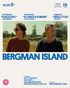 Bergman Island (2021)(Blu-ray-UK)