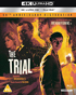 Trial: 60th Anniversary Restoration (4K Ultra HD-UK/Blu-ray-UK)