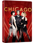 Chicago: Limited Edition (Blu-ray)(SteelBook)