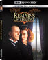 Remains Of The Day: 30th Anniversary Edition (4K Ultra HD)