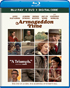 Armageddon Time (Blu-ray/DVD)