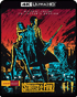 Streets Of Fire: Collector's Edition (4K Ultra HD/Blu-ray)