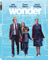 Wonder (Blu-ray/DVD)(RePackaged)