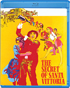 Secret Of Santa Vittoria (Blu-ray)