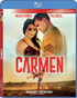 Carmen (2023)(Blu-ray)