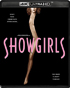Showgirls (4K Ultra HD/Blu-ray)