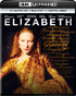 Elizabeth (4K Ultra HD/Blu-ray)