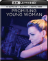 Promising Young Woman (4K Ultra HD/Blu-ray)