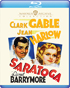 Saratoga: Warner Archive Collection (Blu-ray)